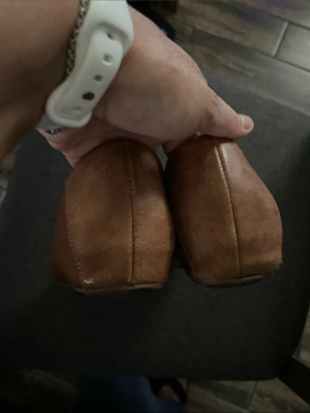 BareTraps classic slip